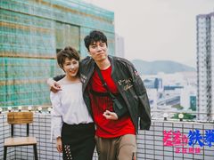 -新世界国际影城