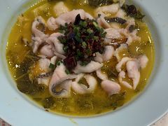 -新宝餐厅(流塘店)