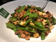 -费大厨辣椒炒肉(万家丽一店)