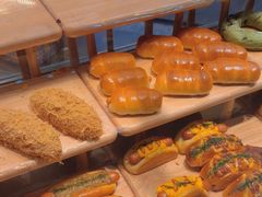 -BreadTalk面包新语·烘焙蛋糕(高德置地春广场店)