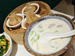 -喜势点·糖沙翁手工茶点·本地人茶居(永庆坊店)