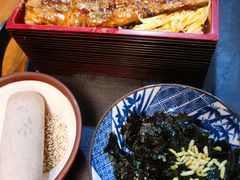 -鳗鱼家·深夜食堂(军博店)