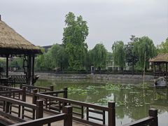 -天赐温泉
