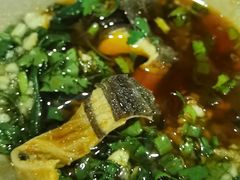 -岗上渣渣老火锅(两路口店)