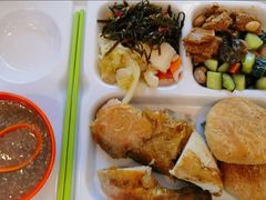 -香妃烤鸡(西单店)