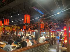 -鸽子窝(青塔店)
