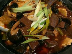 -鹿港小镇(悠唐店)