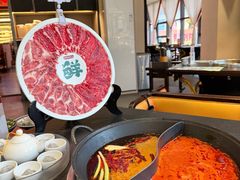 -巴蜀大将火锅(春熙店)