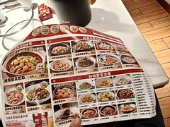 -新辣宴·湖南家常菜·商务聚餐(中粮创芯店)