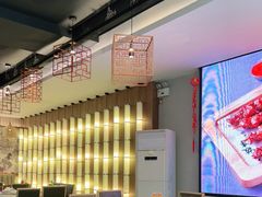 -羊故事·西北融合菜(华侨城店)