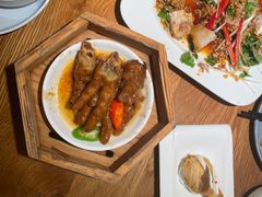 -点心传说·粤菜点心(佐阾虹湾店)