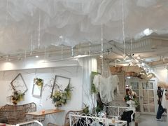 大堂-共舞时光猫咖·狗咖(新街口店)