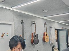 -TEMPO 音乐(五角场店)