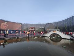 -丁香湖公园