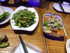 -本色.小马哥烧烤(五一路总店)