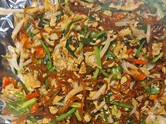 -东来土菜馆(民祥园路店)