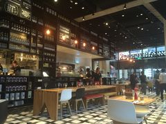 -玛尚诺Pizza&Bar(长泰广场店)