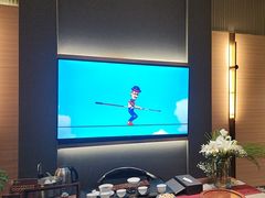 -红鼎豆捞·非遗鲍皇汤火锅(宝丰路店)