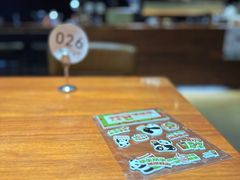 -野鸽子咖啡(航空路店)