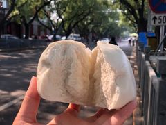 -天泽祥·鼓楼馒头(鼓楼店)