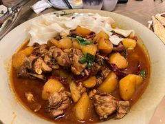 -那时新疆·若羌(经纬汇店)