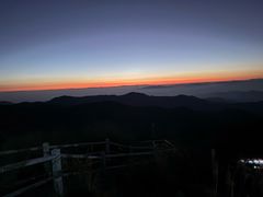 -东白山