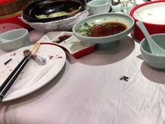 -味+新京宴·烤鸭·北京菜(创意谷店)