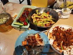 -避风塘(嘉兴八佰伴店)