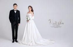 点击看大图 -挪娅婚纱摄影皇家会所