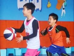 -东方启明星篮球培训(泛海校区)