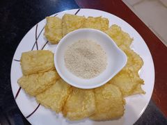 -老来福·非遗酸汤兔(凯旋路店)