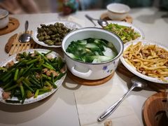 -怡园饭店-餐厅(四望亭店)