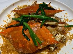 -79号渔船海鲜饭店(宝安店)