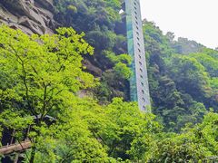 -碧峰峡风景区