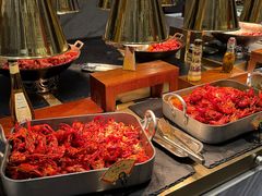 -印象餐厅(杭州国际博览中心北辰大酒店)