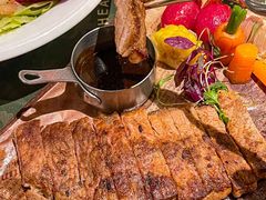 -第101座花园餐厅(湖滨88店)