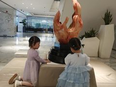 -上海宝华万豪酒店