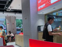 -周姑娘不等味·牛羊肉火锅·螃蟹罗氏虾·烤鱼烤串(高邮店)