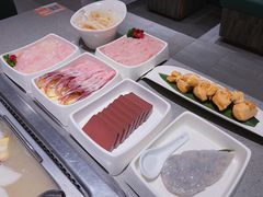 -海底捞火锅(龙岗星河COCO Park店)