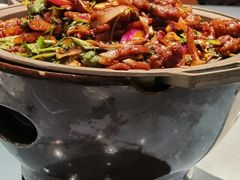 -鸭匠食府·挂炉烤鸭·新京菜(阜成路店)