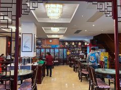 大堂-新聚丰菜馆(太监弄店)