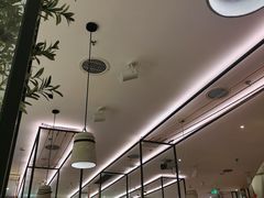 -HELLO MUSAE 拾光缪斯餐厅·纯正希腊风味(苏州中心店)