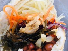 -三兄弟高炉烧饼