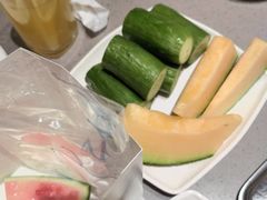 -海底捞火锅(青悦城店)