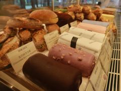 -DRUNK BAKER(上海陕康里店)