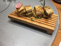 -雍沪里·沪湘融合菜( 康桥店)