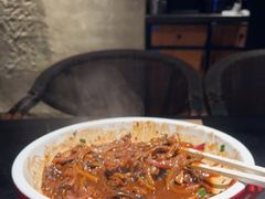 -吴越荣记苏州菜·松鼠桂鱼(月光码头店)
