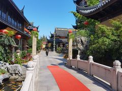 -西林禅寺