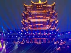 -黄鹤楼