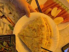 -金家老三饭庄(常营店)